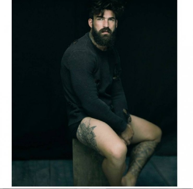 Η πρώτη αντίδραση του Δημήτρη Αλεξάνδρου μετά τα δημοσιεύματα που θέλουν την απομάκρυνσή του από την εκπομπή της Μενεγάκη