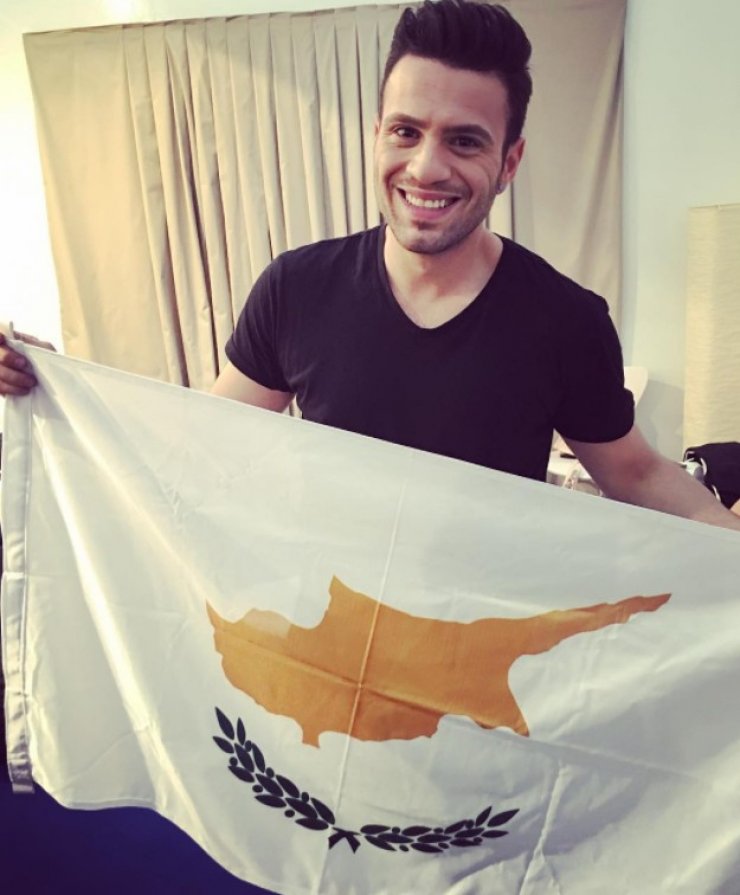 Δείτε τι συνέβη το οποίο δίνει μεγάλες πιθανότητες στην Κύπρο για μια καλή θέση στον τελικό της "Eurovision 2017"