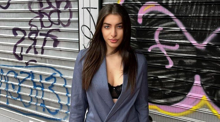 Άννα Ζένιου: Η νέα στιλιστική αλλαγή στα μαλλιά της - Το νέο χρώμα της πάει πολύ [εικόνες]