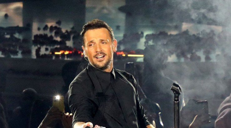 "Πέτυχα τον Νίκο Βέρτη με μία μελαχρινή κοπέλα, σοκ, ήταν καλλονή" [βίντεο]