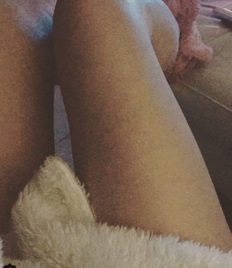 Ποια Κύπρια παρουσιάστρια μας έδειξε τα ατελείωτα πόδια της