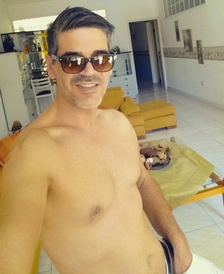 Και όμως! Αυτός είναι ο πατέρας Κύπριας παρουσιάστριας!