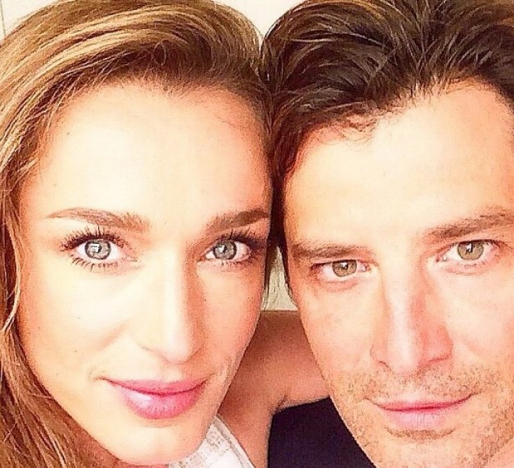 Σάκης Ρουβάς: "Για αυτό το λόγο αποφασίσαμε με την Κάτια να παντρευτούμε το καλοκαίρι"