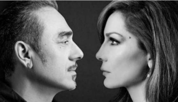 Αυτή είναι η αντικαταστάτρια της Βανδή στο πλευρό του Νότη