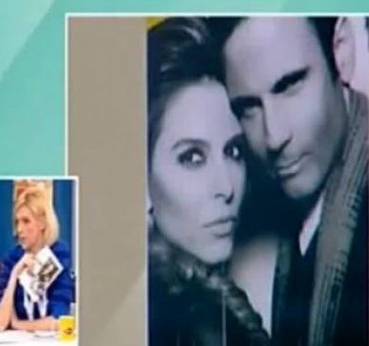  Χαμός σto «Πρωινό» μετά τις δηλώσεις της Μενούνος για την σεξουαλική της ζωή