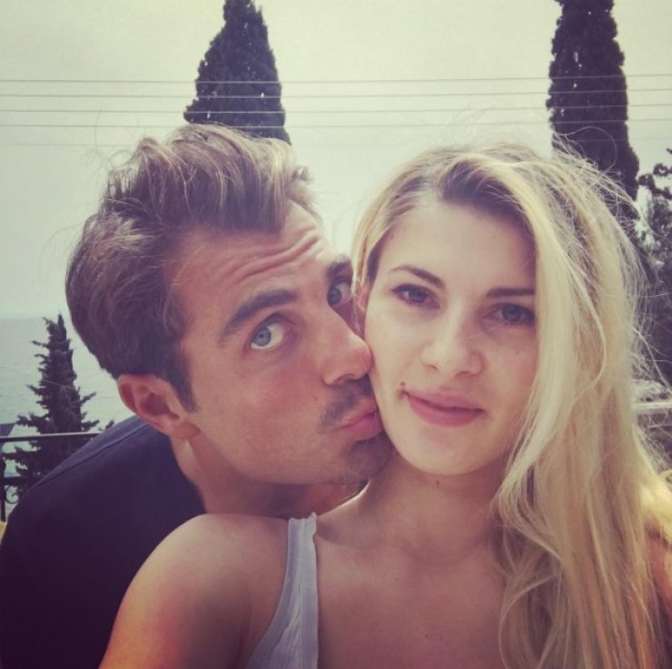 Στέλιος Χανταμπάκης: Μιλάει πρώτη φορά στις κάμερες ένα μήνα μετά το "Survivor"