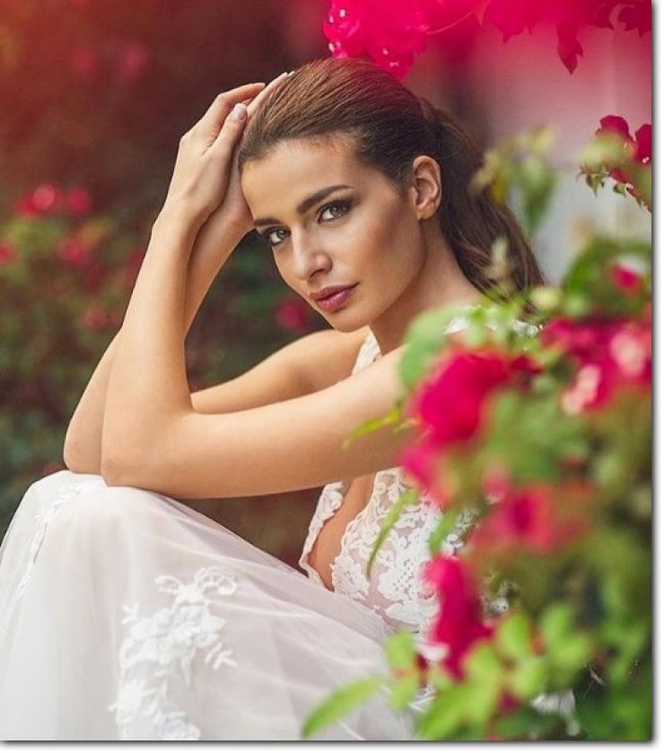 Χαριτίνη Ηλιάδου: Αυτή είναι η πρώτη γυναίκα που θα βρίσκεται στο πάνελ της εκπομπής της