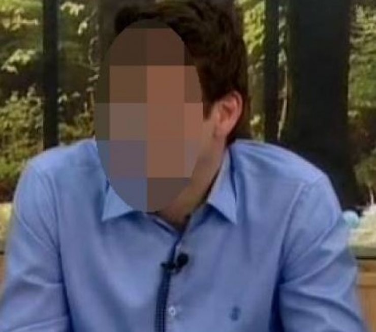 Γνωστός έλληνας αποκάλυψε on air ότι έχει ένα κοριτσάκι εκτός γάμου