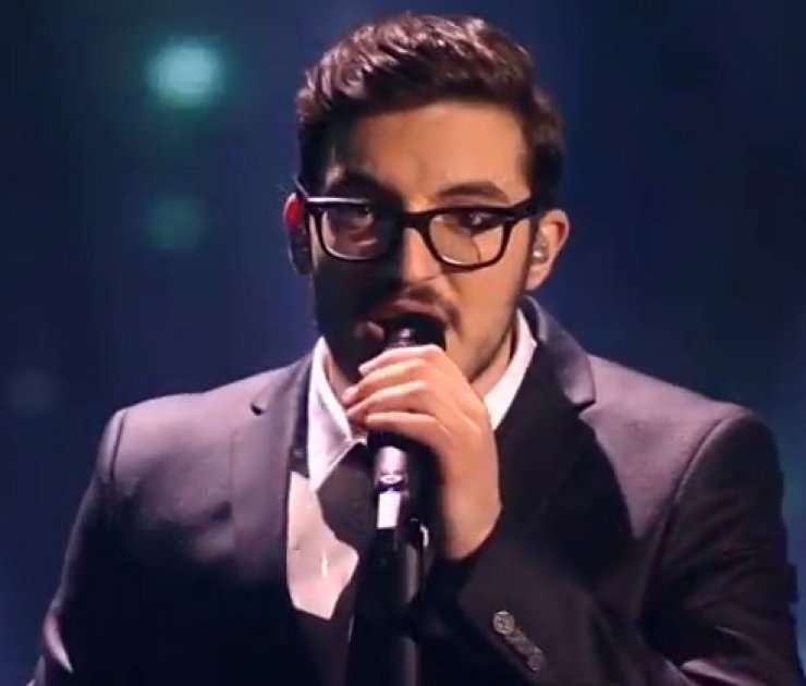 Eurovision 2015: Η εμφάνιση της Κύπρου [βίντεο] 