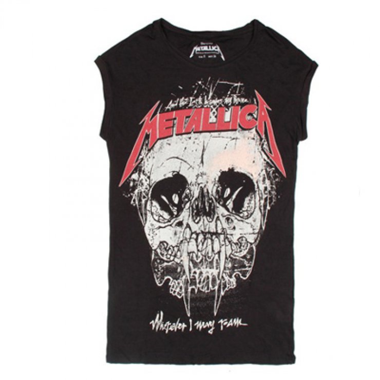 All about rock!