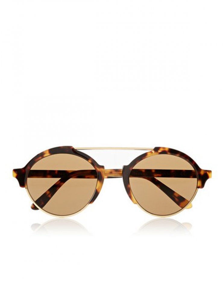 Γυαλιά όλο στυλ!