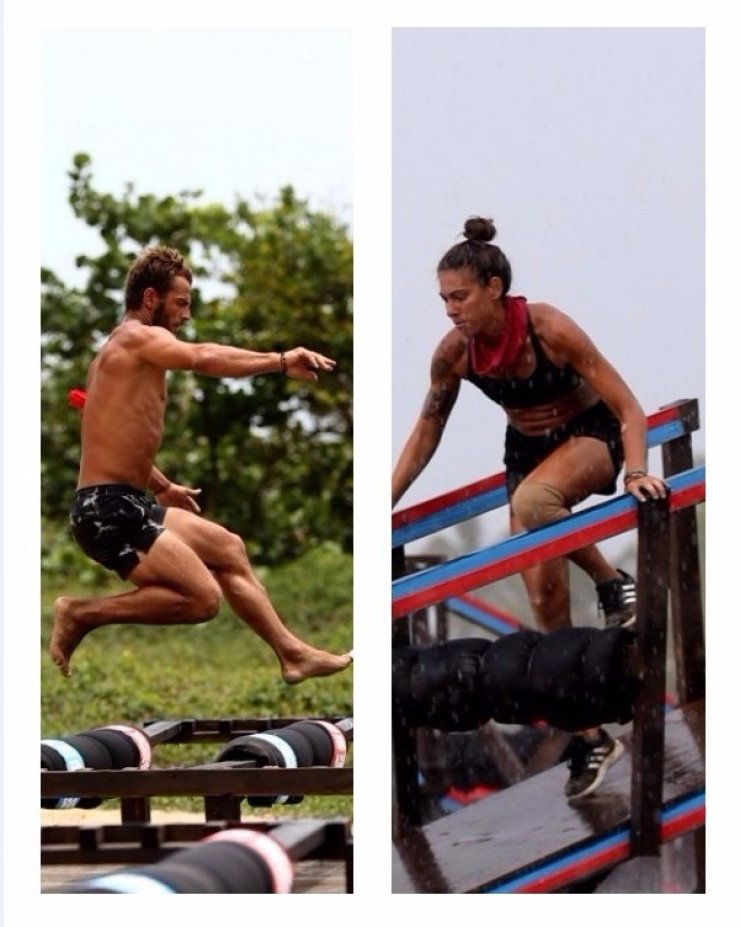 Η γκριμάτσα του Γιώργου Αγγελόπουλου για την Ευρυδίκη Βαλαβάνη χθες στο συμβούλιο που δεν πρόσεξε κανείς