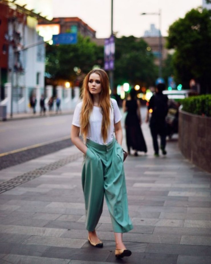 Rock in your ballet shoes και το καλοκαίρι