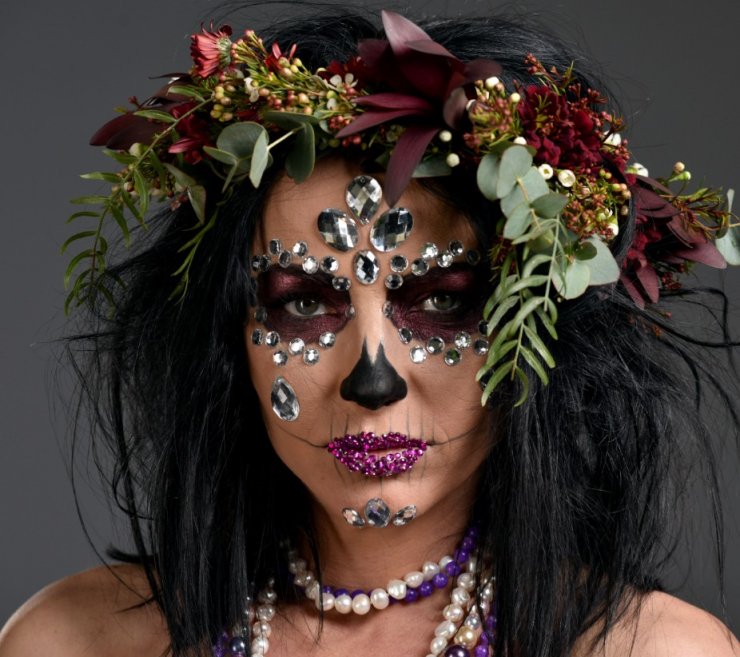 Αρχίζουν οι εγγραφές στα Zerva Cosmetics Makeup Workshops Cyprus by Florentia Charalambous