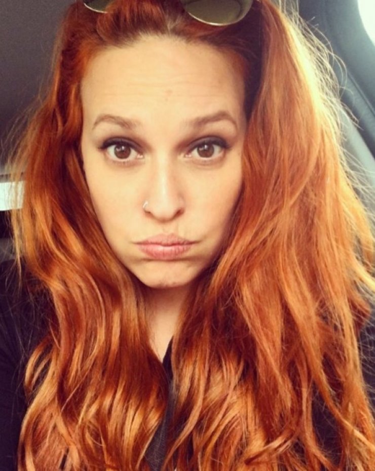 Δείτε τη Σίσσυ Χρηστίδου με μαγιό χωρίς ρετούς