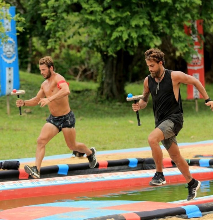 Και νομίζαμε ότι τα είδαμε όλα! Τι θα δούμε για πρώτη φορά στο επεισόδιο της Κυριακής στο "Survivor"