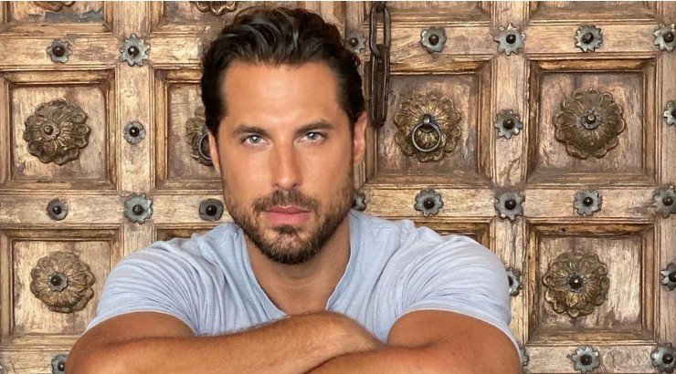 Νάσος Παπαργυρόπουλος: Oύτε που θα αναγνωρίσεις τον πρώην Survivor με το νέο του look