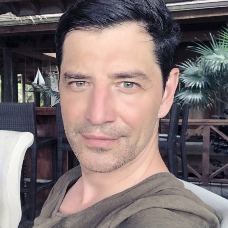 Δεν το γνωρίζαμε! Η αποκάλυψη που έγινε για πρώτη φορά για το Σάκη Ρουβά και το "Survivor"