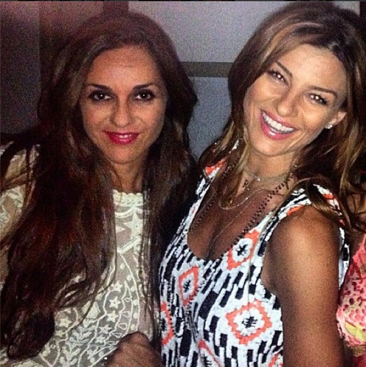 Τάνια Σκόρδα – Ραμόνα Φίλιπ: O κρυφός ανταγωνισμός!