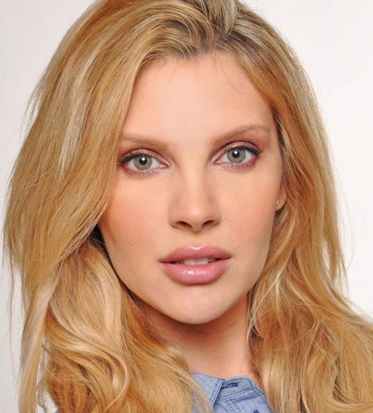 Δείτε τον κούκλο σύντροφό της Χριστίνας Αλούπη!