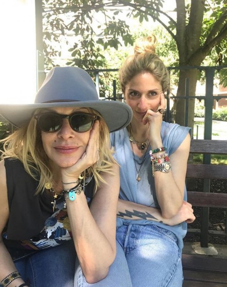 Στιγμές αγωνίας για την Άννα Βίσση!