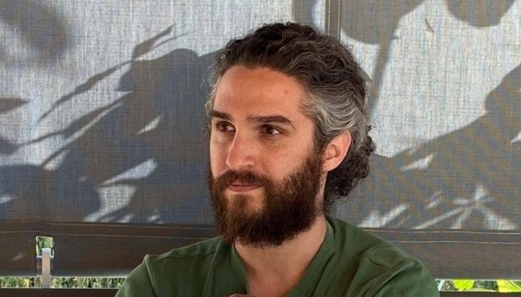 Ανδρέας Φυλακτού: Η ανάρτηση "βόμβα μεγατόνων" που έκανε για την καταδικαστική απόφαση στον Δημήτρη Λιγνάδη