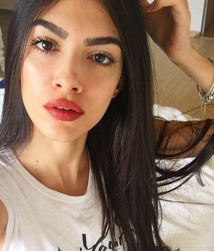 Άντρεα Κυριάκου: Η φωτογραφία και το σχόλιο για εγκυμοσύνη