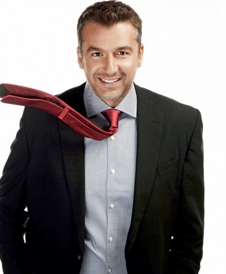 Ξέσπασε ο Λιάγκας: "Ας μαζέψει κάποιος τον Κώστα Βουτσά"