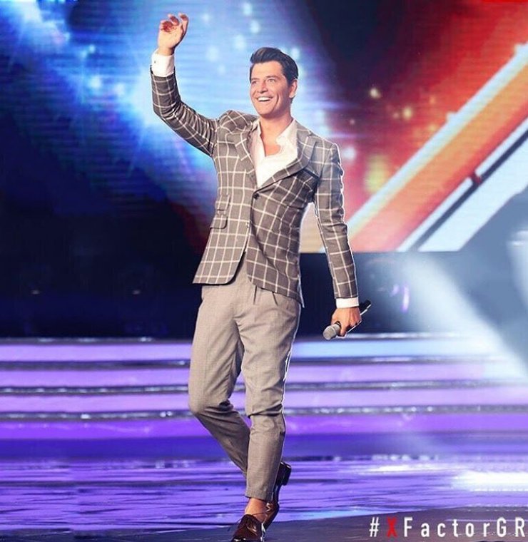 "X - Factor" : Χθες είχαμε την πιο "δραματική" αποχώρηση από το talent show