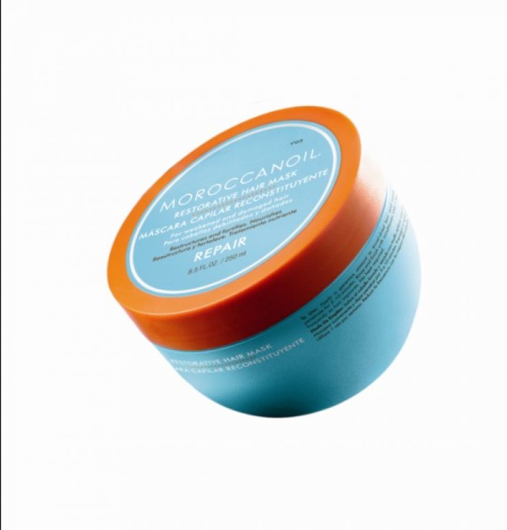 Moroccanoil Restorative Hair Mask
