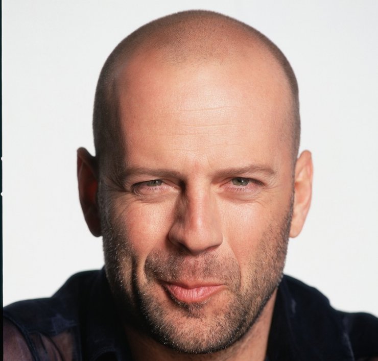 Θλίψη για την κατάσταση υγείας του Bruce Willis