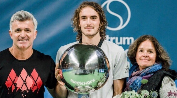 Αποκάλυψη: "Ο Στέφανος έκλαιγε και ζήτησε συγγνώμη από την μητέρα του μετά το συμβάν στη Ρώμη"