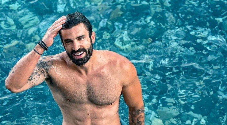 Hλίας Γκότσης: Τρομαγμένος που του έσπασαν για 2η φορά μέσα σε μία εβδομάδα το αμάξι [εικόνες]