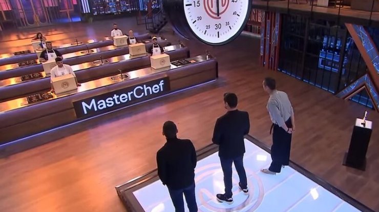 Μasterchef: Έγιναν ζευγάρι μόλις αποχώρησαν και το μάθαμε σήμερα - Το πρώτο στιγμιότυπο