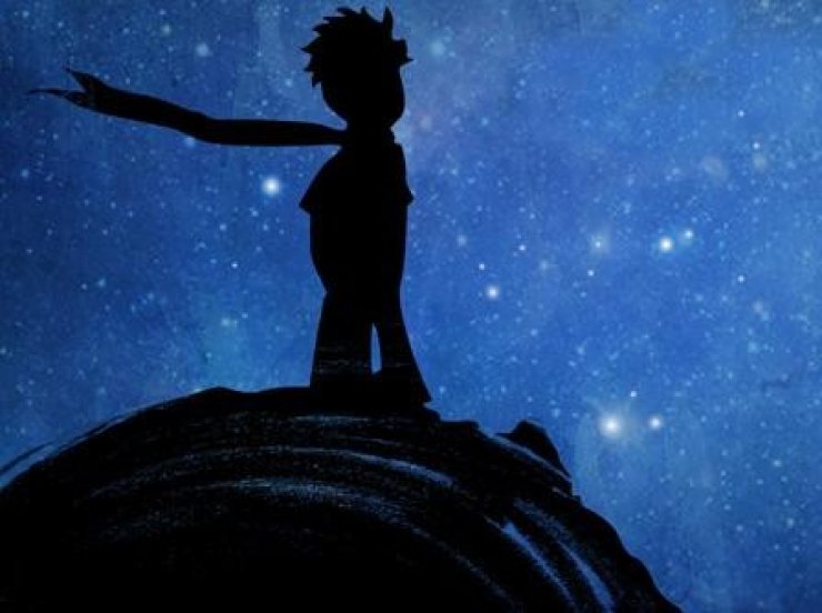 Ένας πρίγκιπας για σένα