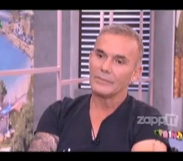 Ρόκκος για Λιάγκα: "Ήταν πρόστυχο αυτό, δεν το περίμενα..."