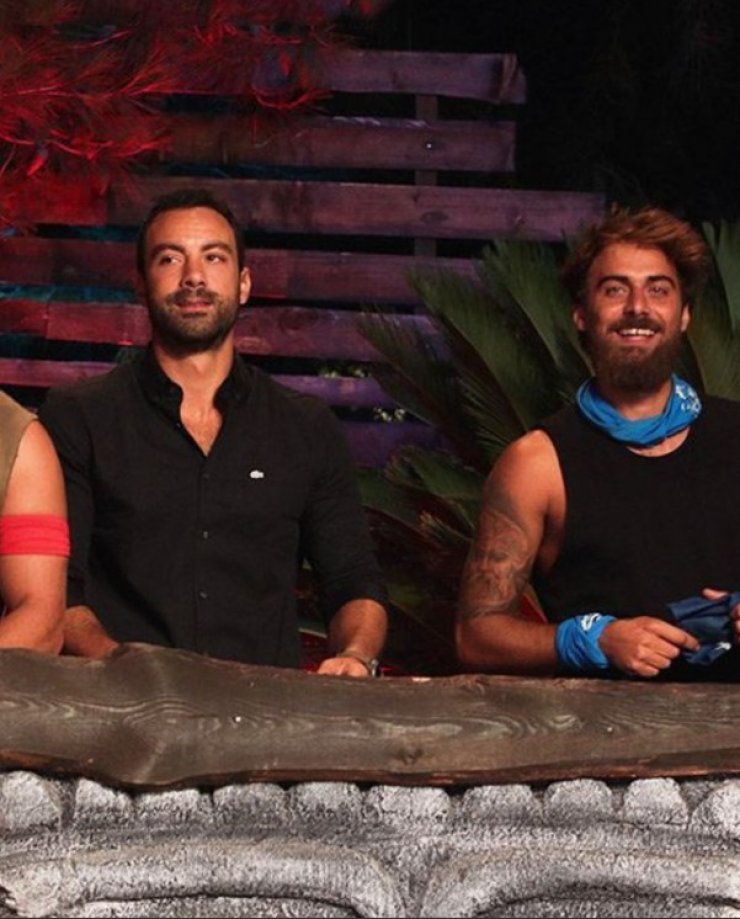 Όλο το παρασκήνιο για τον εκνευρισμό του Μάριου και της οικογένειάς του κατά τη διάρκεια του τελικού