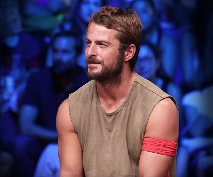 "Survivor": Η απίστευτη γκάφα του Ντάνου στο πρώτο επεισόδιο που δεν παρατήρησε κανείς!