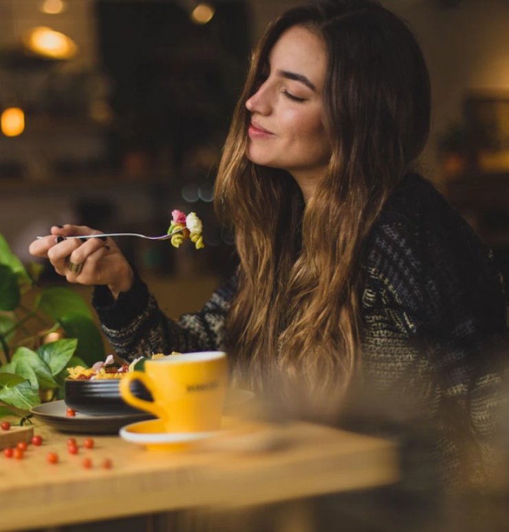 Η σημασία του σιδήρου στη διατροφή μας!