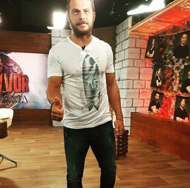 Γιώργος Αγγελόπουλος: Ποιες επώνυμες Ελληνίδες ακολουθεί στο instagram 