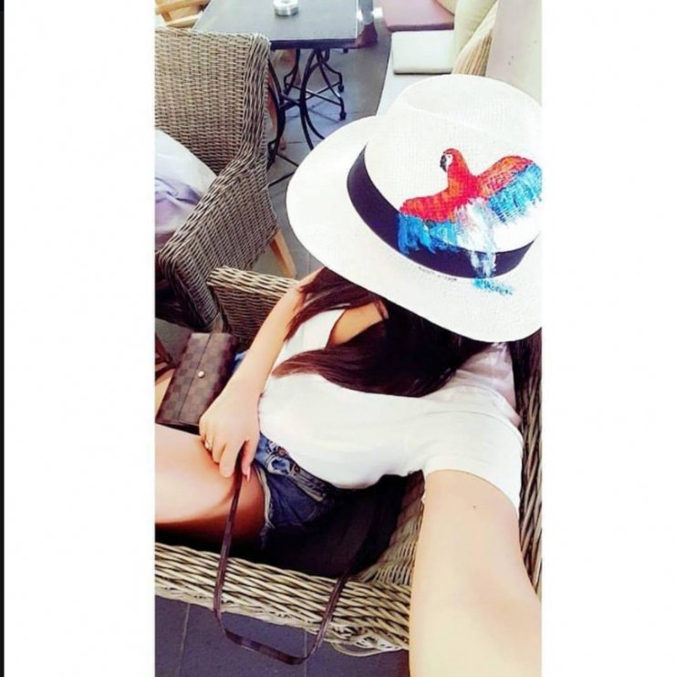 Πρόταση γάμου Κύπριου ποδοσφαιριστή στη σύντροφό του