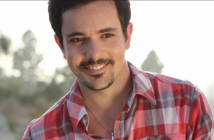 Άλεξ Οικονόμου: «Θα ήθελα να κάνω την καριέρα του Μιχάλη Χατζηγιάννη» 