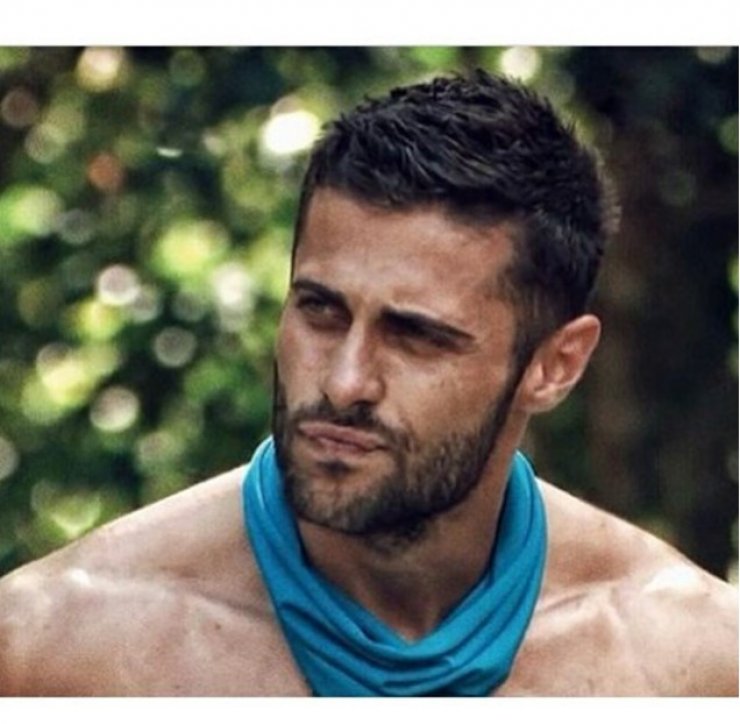 Κωνσταντίνος Βασάλος: Με αυτή έκανε το πρώτο του ταξίδι ο ωραίος του "Survivor"