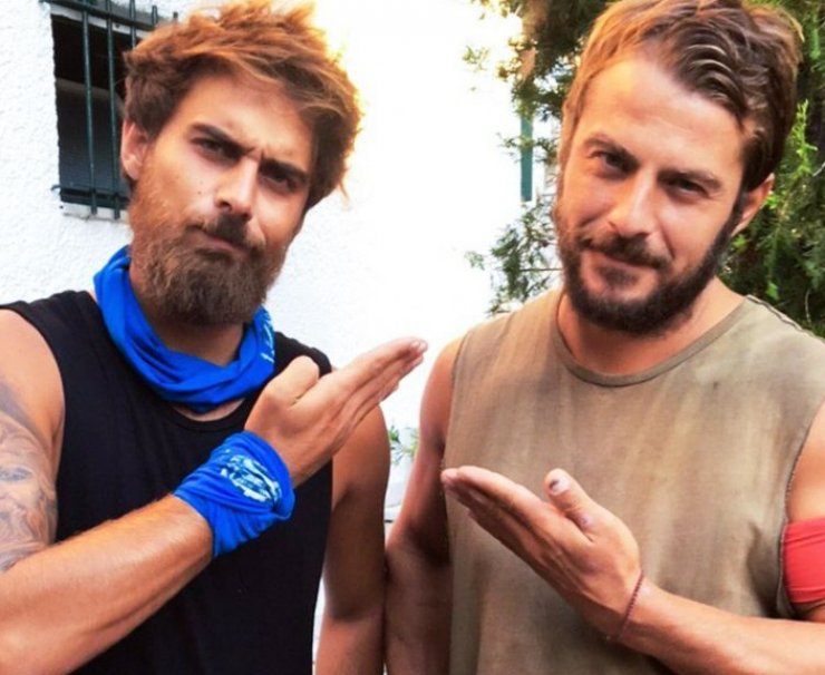 Απίστευτη αποκάλυψη φίλου του Μάριου Πρίαμου για τον τελικό του "Survivor"