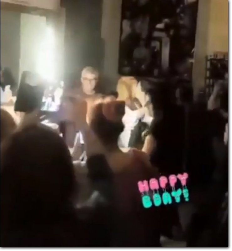 Το surprise party Κύπριας ηθοποιού! [βίντεο]