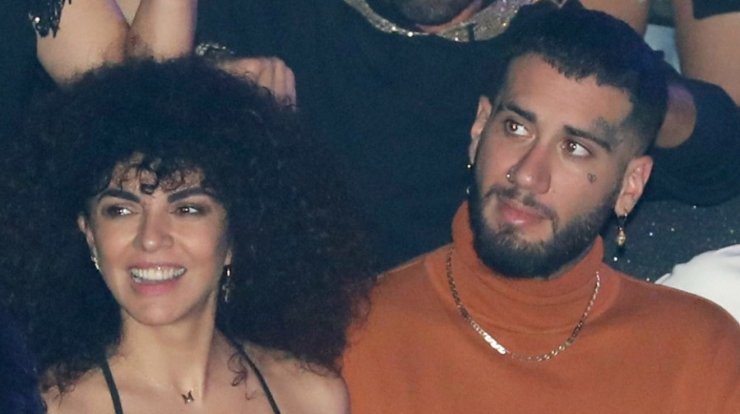 Μαρία Σολωμού: Αποκάλυψε πρώτη φορά τι συμβαίνει με τον Mente Fuerte και τα ανέτρεψε όλα