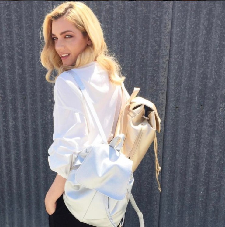 Σημαντική μέρα σήμερα για την Άντρη Καραντώνη 