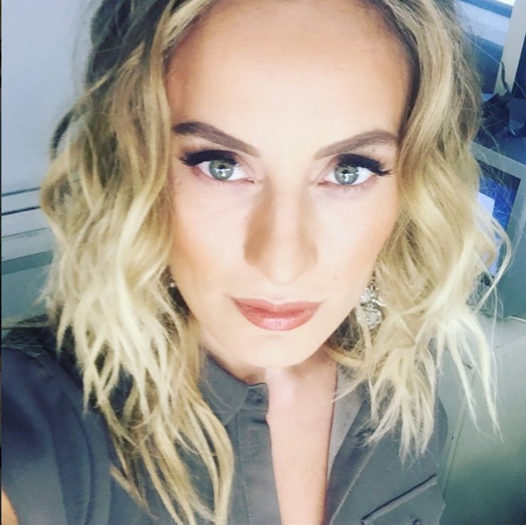 Άφησε τους πάντες άφωνους η Ελεονώρα Μελέτη