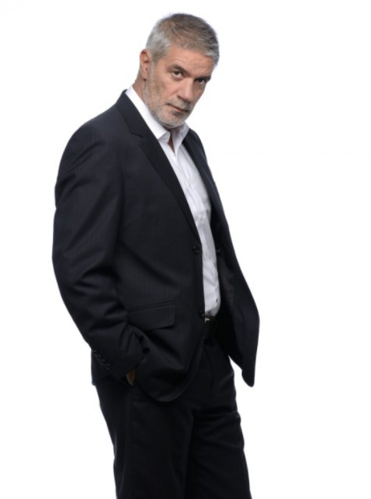 Δύσκολες ώρες για το Φίλιππο Σοφιανό