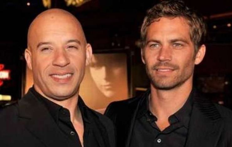 Η συγκλονιστική συνάντηση του Vin Diesel με τη μητέρα του Paul Walker